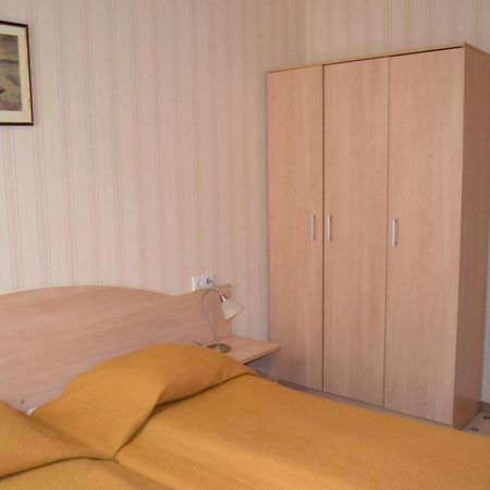 Vila Evelina Druskininkai Exteriér fotografie