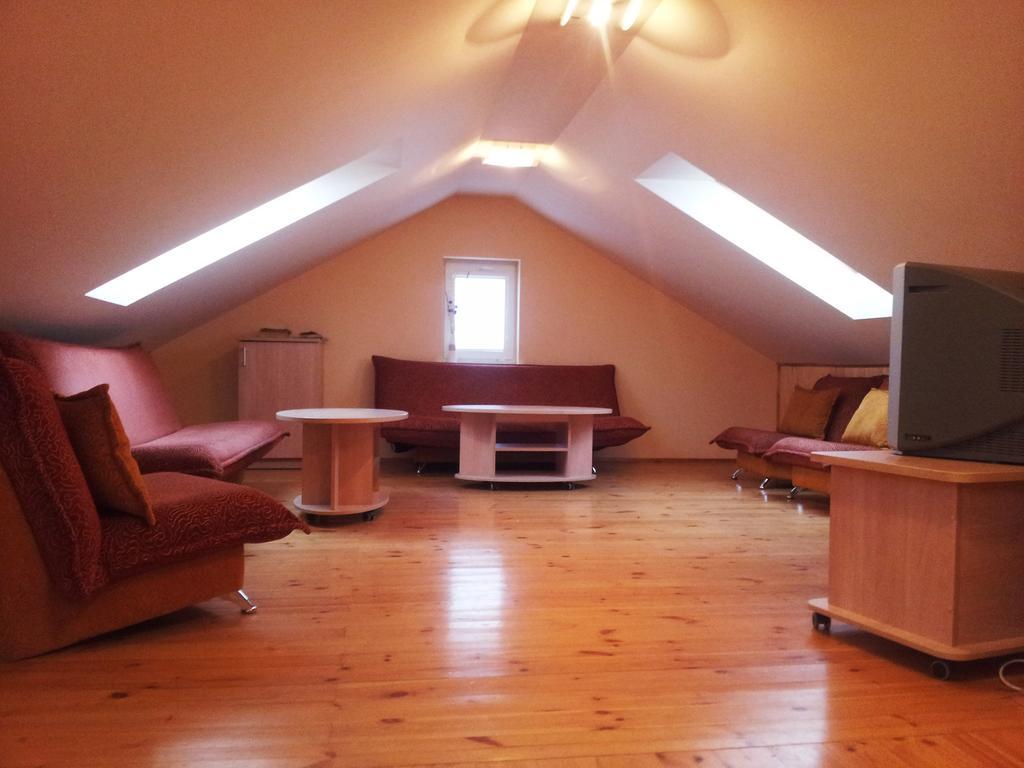 Vila Evelina Druskininkai Pokoj fotografie
