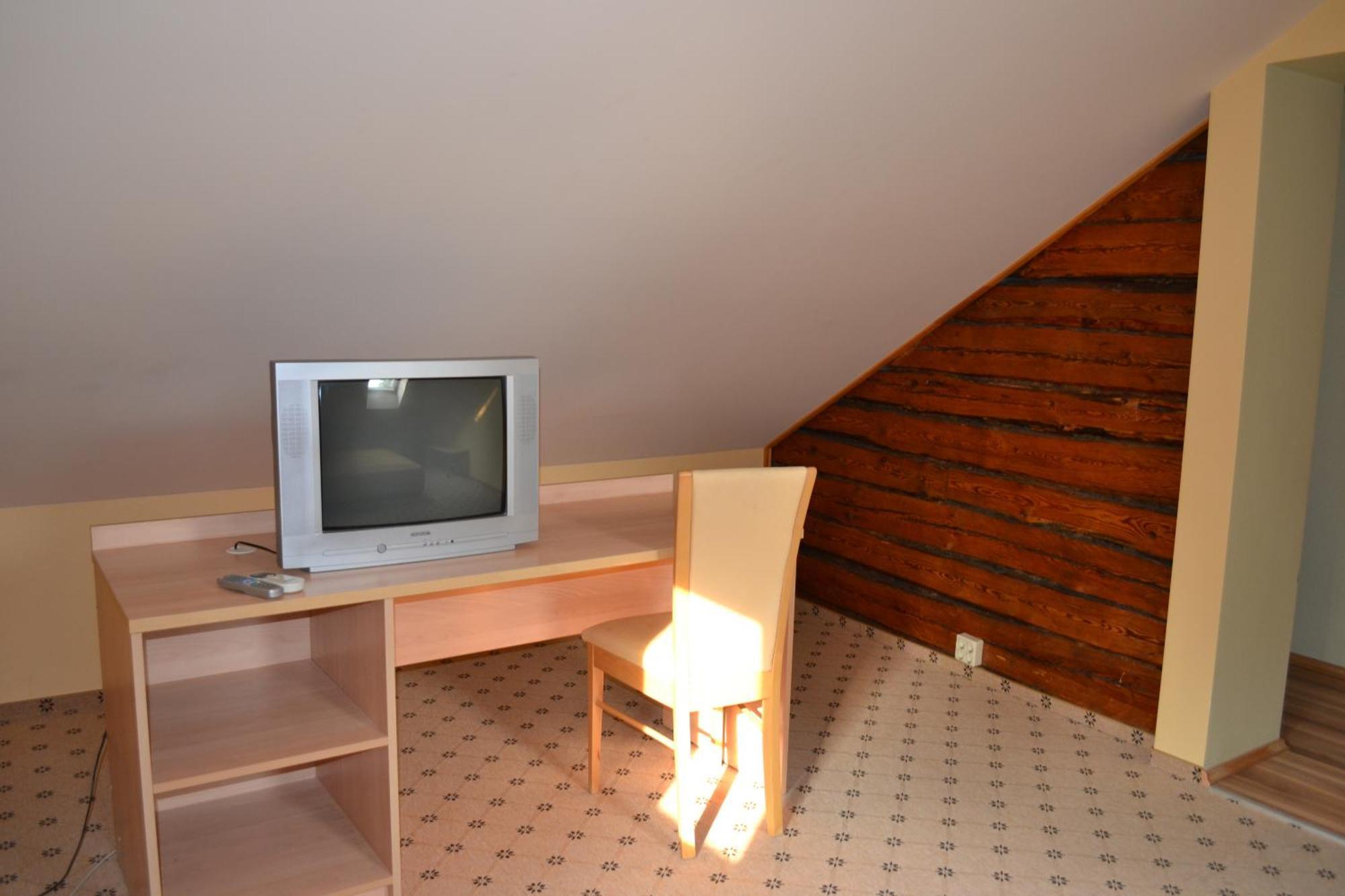 Vila Evelina Druskininkai Exteriér fotografie