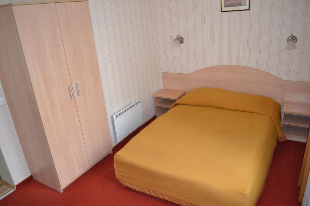 Vila Evelina Druskininkai Pokoj fotografie